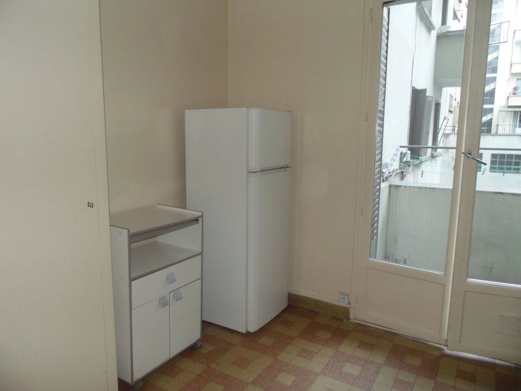 Achat appartement 1 pièce(s) Grenoble