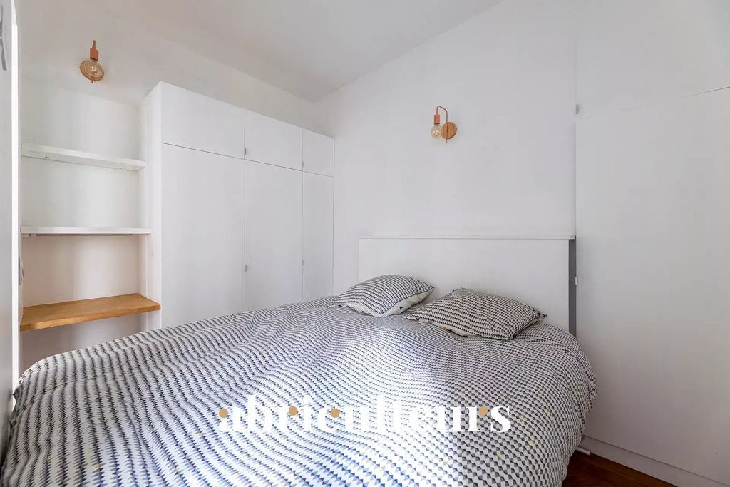 Achat appartement 1 pièce(s) Paris 4ème arrondissement