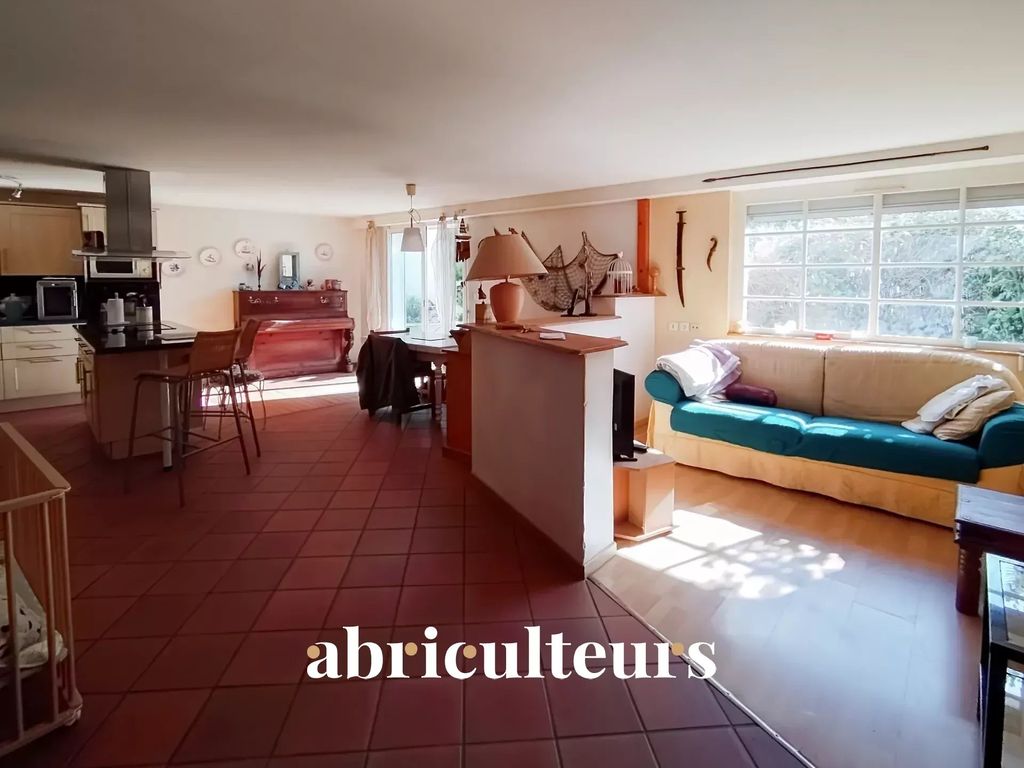 Achat maison 1 chambre(s) - La Rochelle