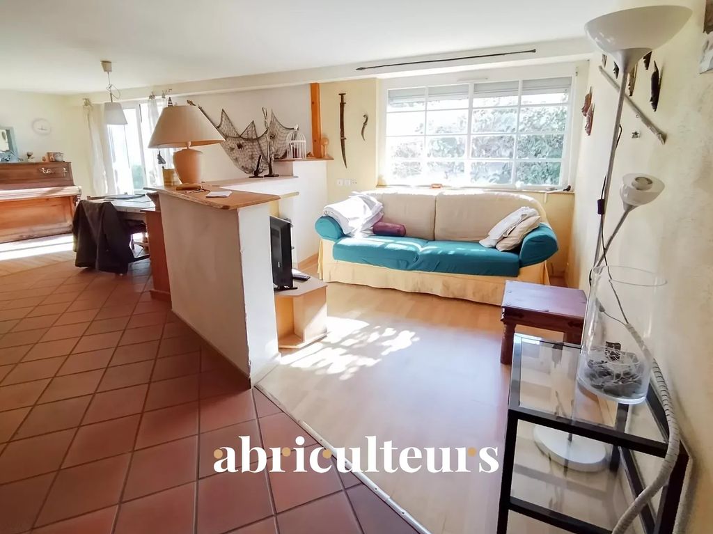 Achat maison à vendre 1 chambre 110 m² - La Rochelle