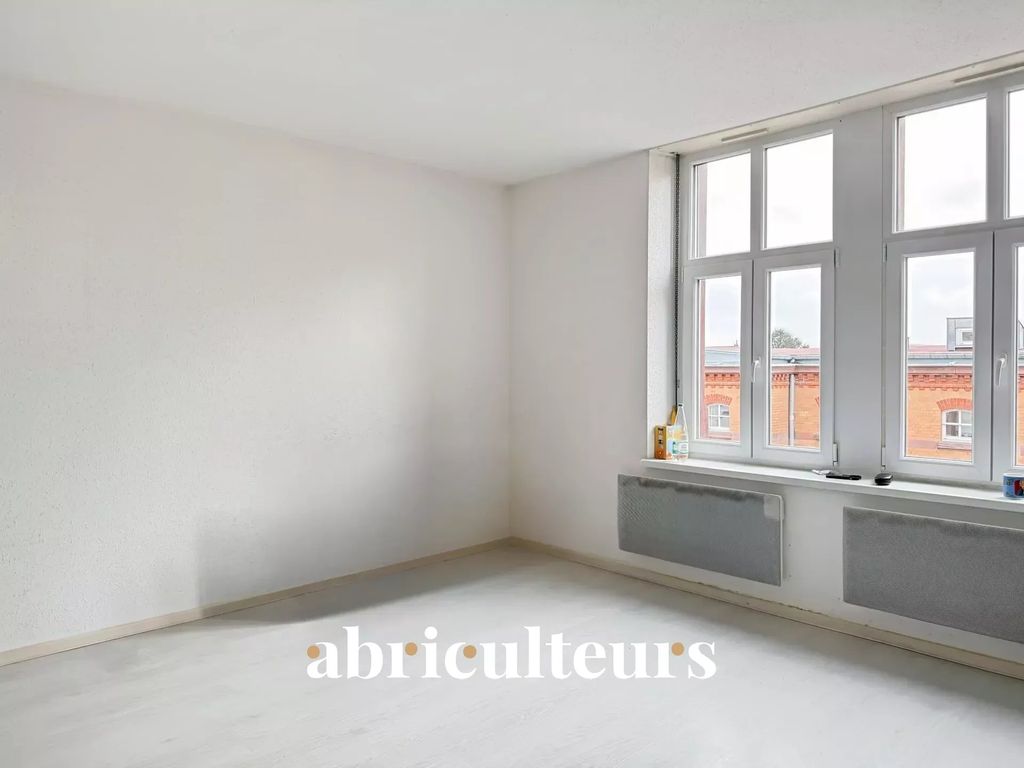 Achat appartement à vendre 2 pièces 51 m² - Haguenau