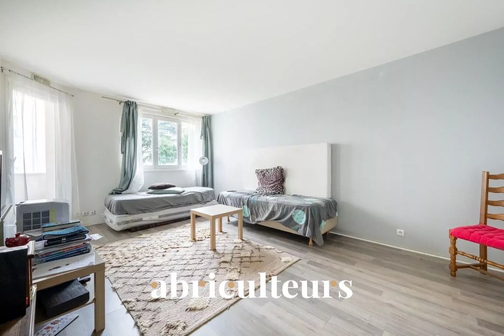 Achat appartement à vendre 2 pièces 50 m² - Sannois