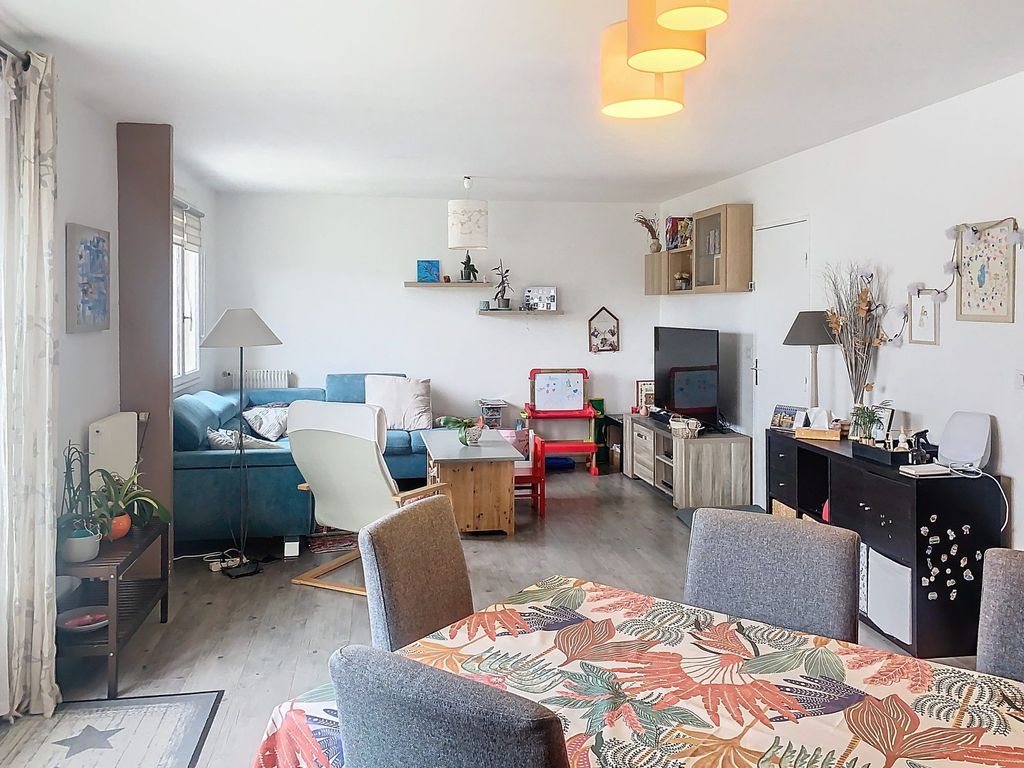 Achat maison 5 chambre(s) - La Ville-aux-Dames