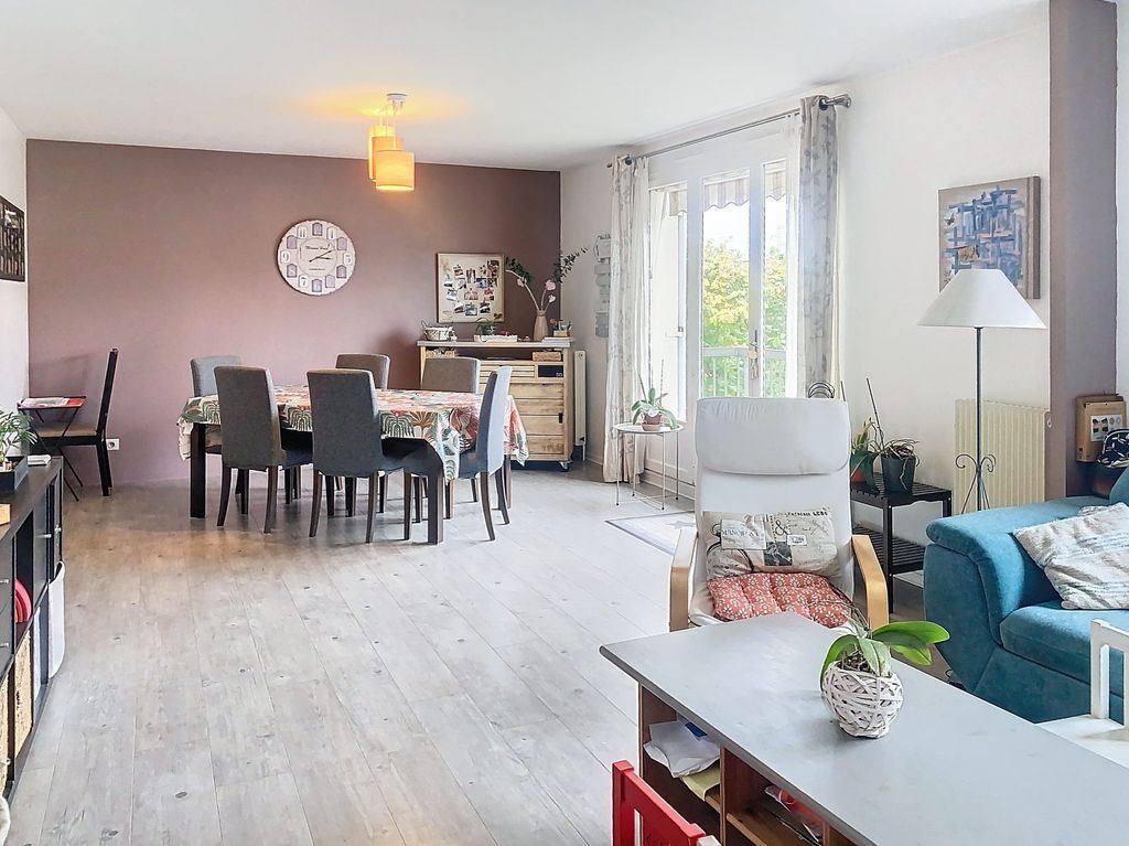 Achat maison 5 chambre(s) - La Ville-aux-Dames