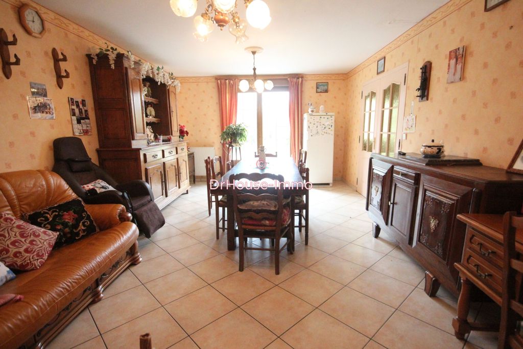 Achat maison 2 chambre(s) - Bayeux