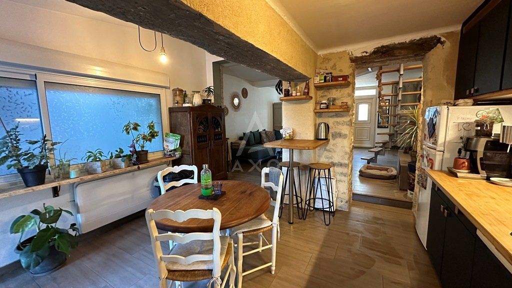 Achat maison à vendre 1 chambre 88 m² - La Bruffière