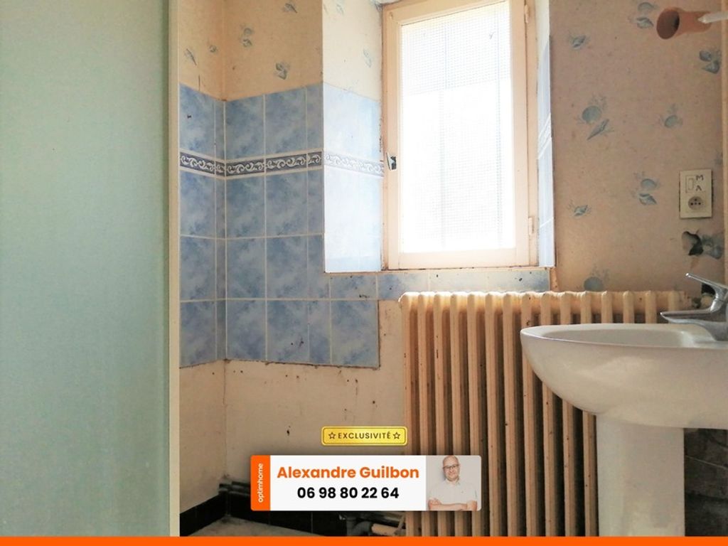 Achat maison 2 chambre(s) - Saint-Georges-sur-Arnon