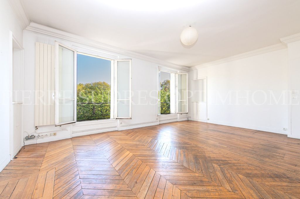 Achat appartement 5 pièce(s) Paris 11ème arrondissement