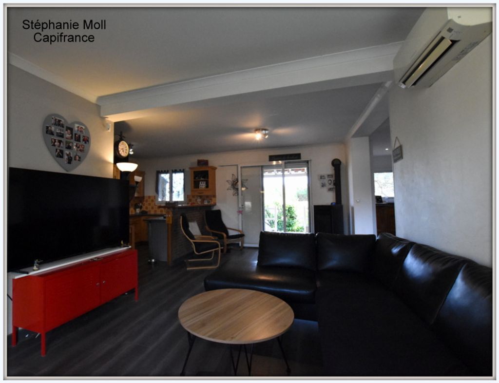 Achat maison 4 chambre(s) - Narbonne