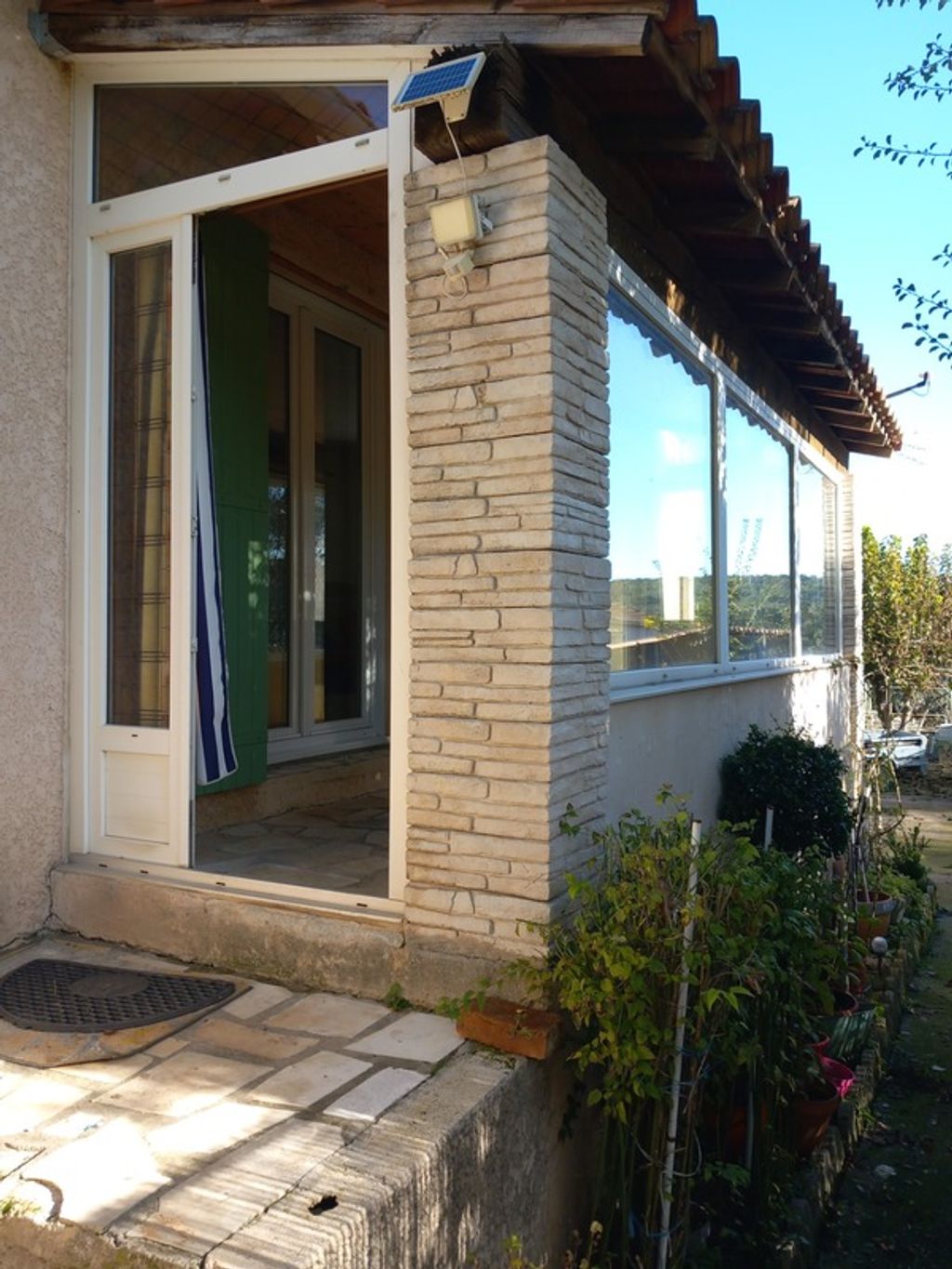 Achat maison 3 chambre(s) - Laval-Pradel