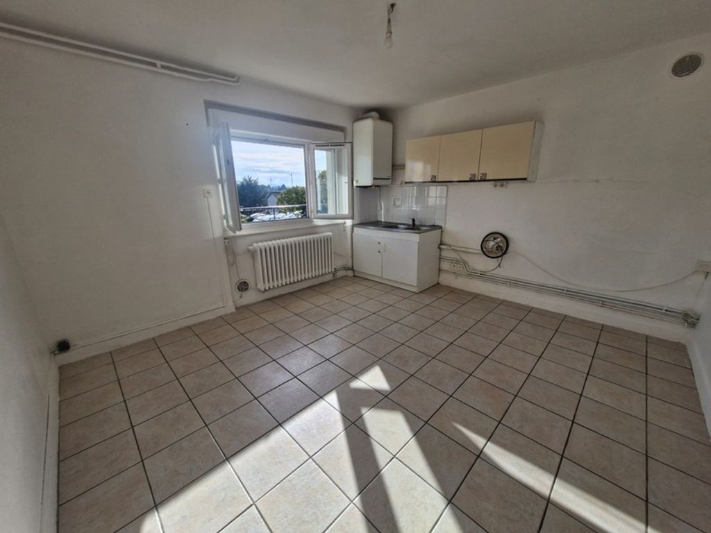 Achat maison 4 chambre(s) - Sainte-Sigolène