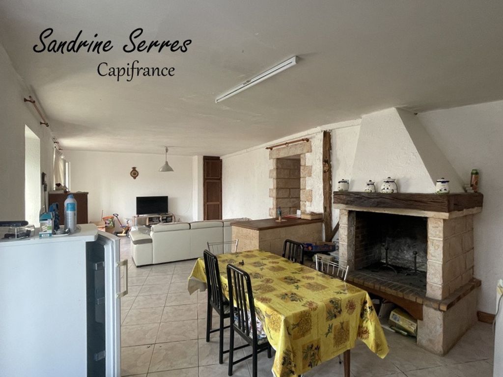 Achat maison 4 chambre(s) - Belvèze-du-Razès