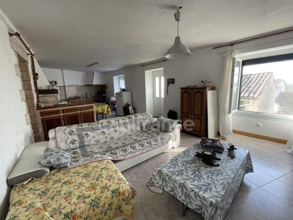 Achat maison 4 chambre(s) - Belvèze-du-Razès