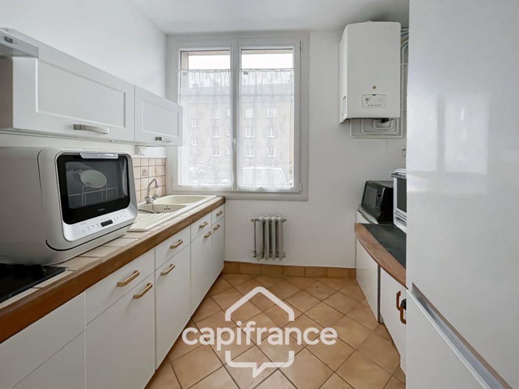 Achat appartement 2 pièce(s) Tours