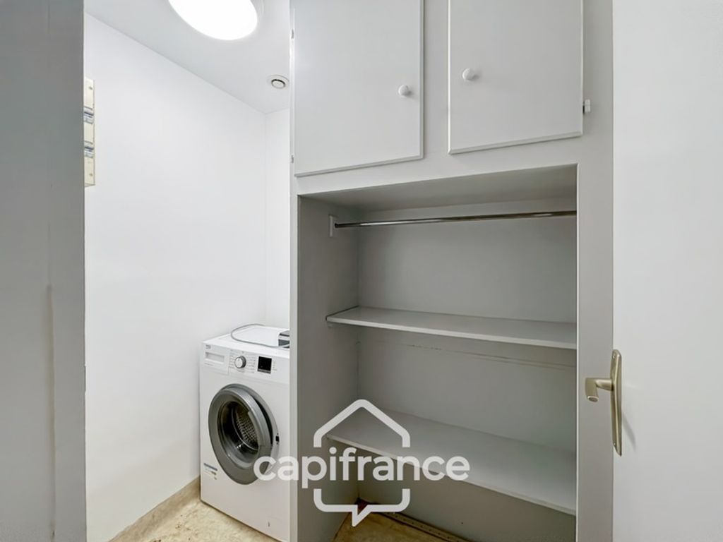 Achat appartement 2 pièce(s) Tours