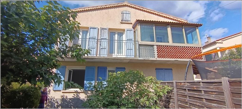 Achat maison à vendre 5 chambres 168 m² - Digne-les-Bains