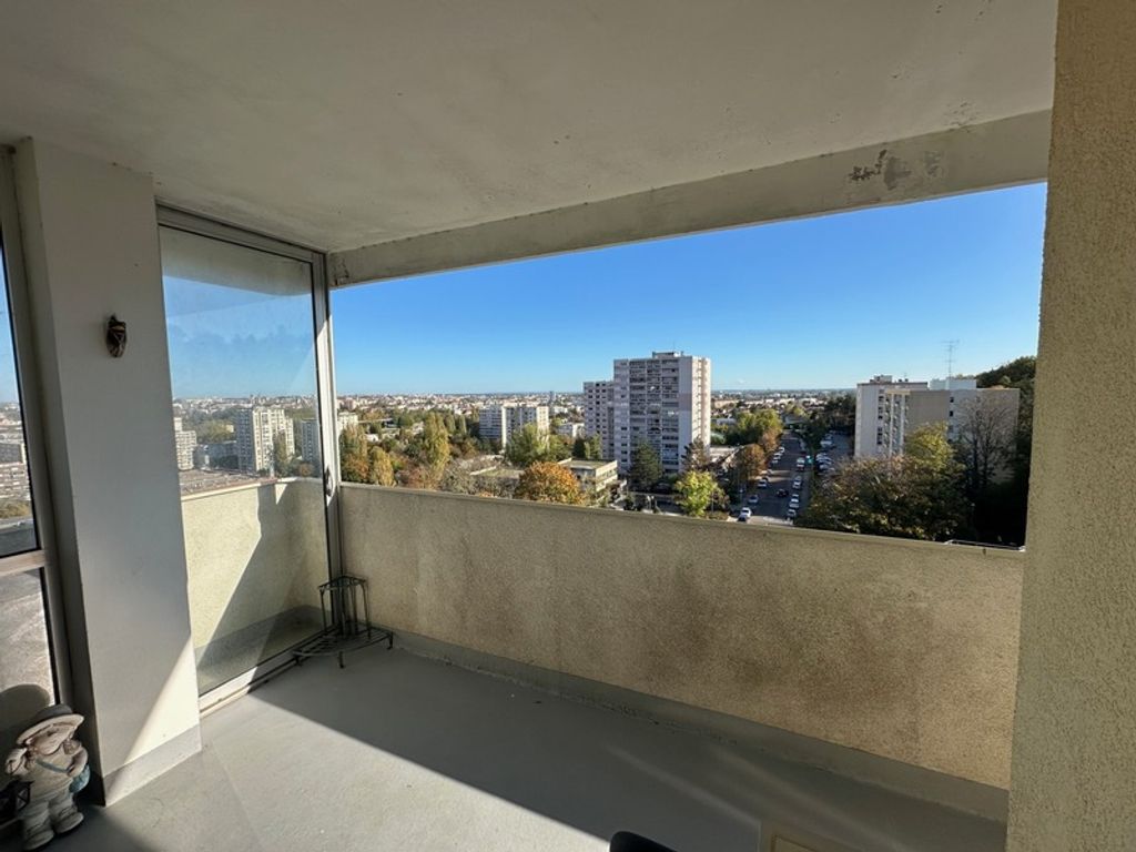 Achat appartement à vendre 2 pièces 51 m² - Dijon