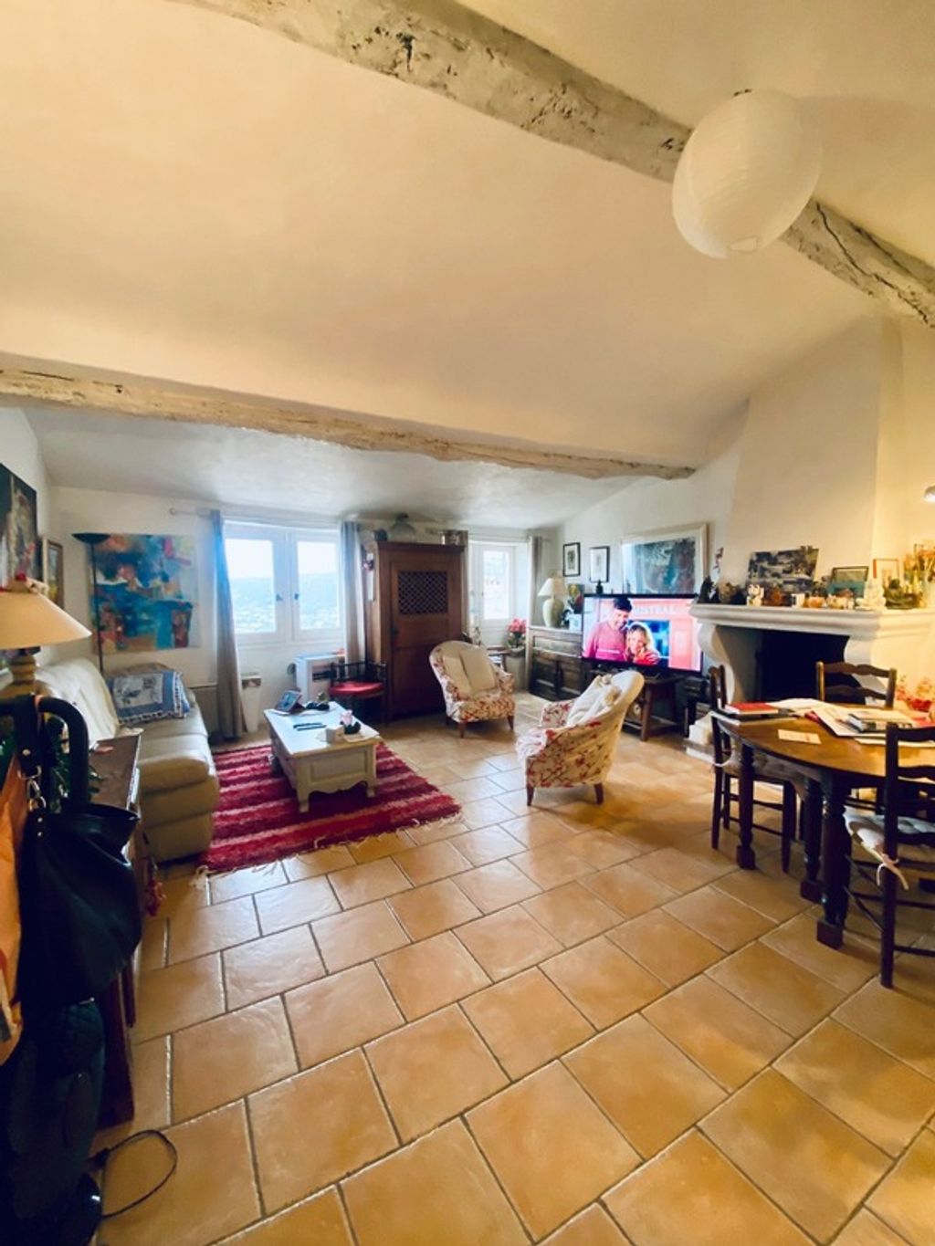 Achat maison à vendre 2 chambres 70 m² - Saint-Paul-de-Vence