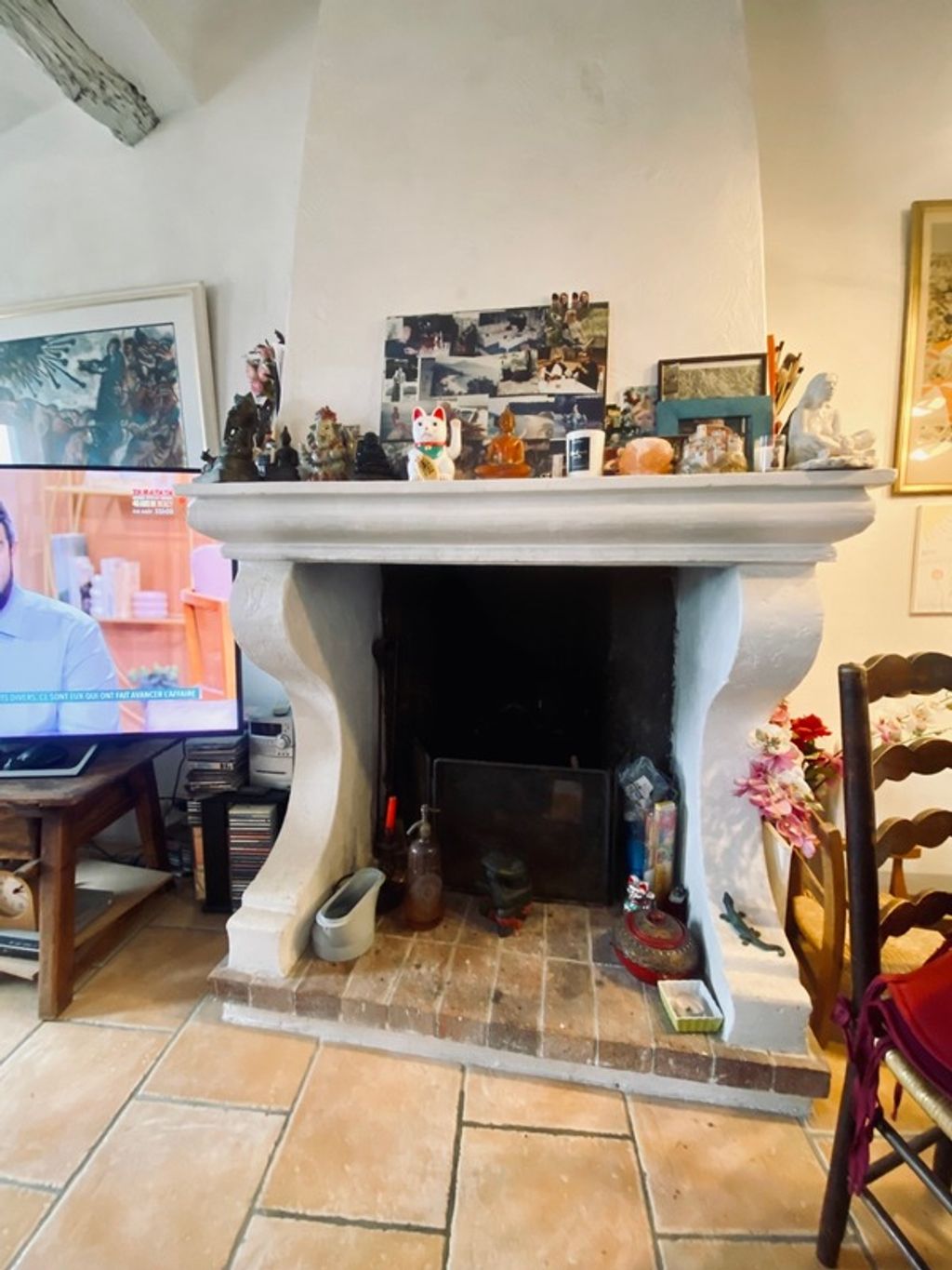 Achat maison 2 chambre(s) - Saint-Paul-de-Vence