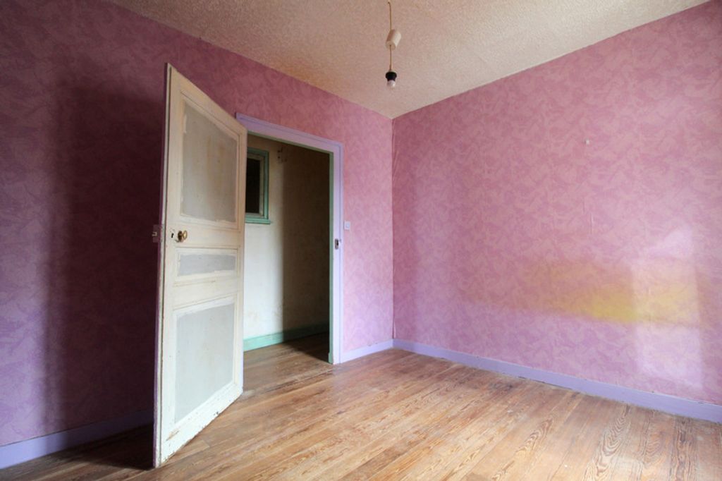 Achat maison 2 chambre(s) - La Pacaudière