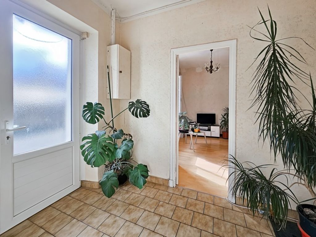 Achat maison 3 chambre(s) - Momères