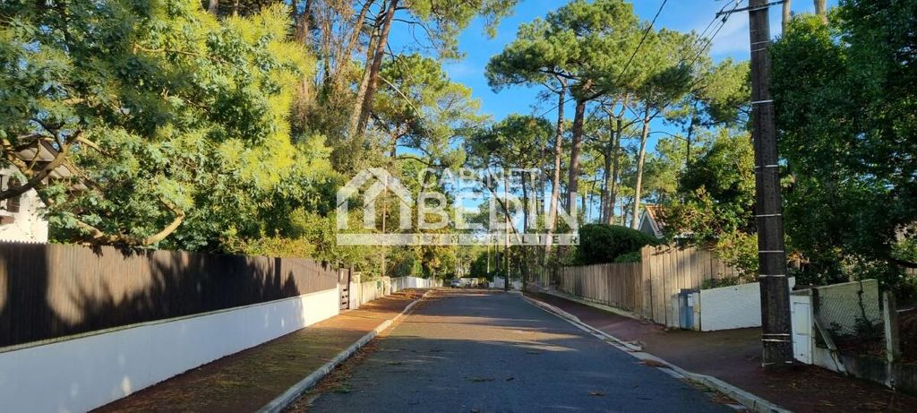 Achat maison à vendre 4 chambres 100 m² - Arcachon