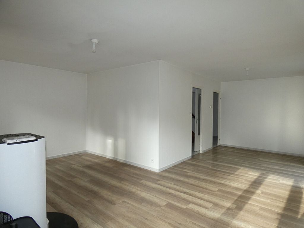 Achat maison 5 chambre(s) - Réminiac