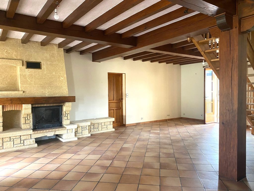 Achat maison 4 chambre(s) - Marmande