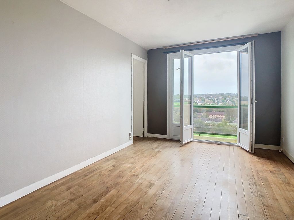 Achat appartement à vendre 3 pièces 50 m² - Pont-Hébert