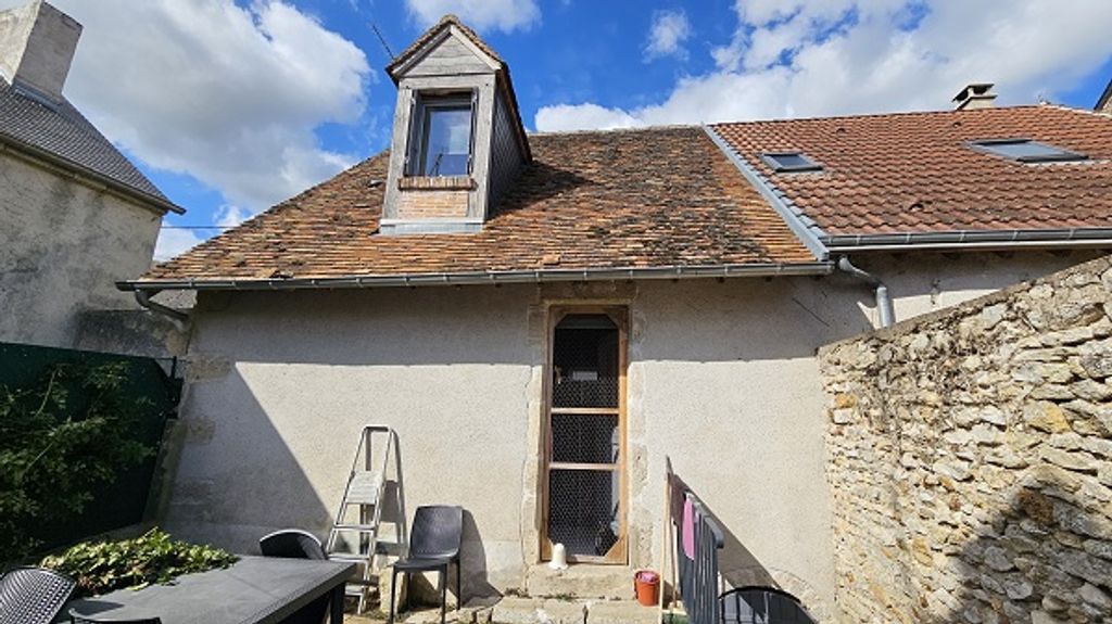 Achat maison 1 chambre(s) - Saint-Léonard-en-Beauce