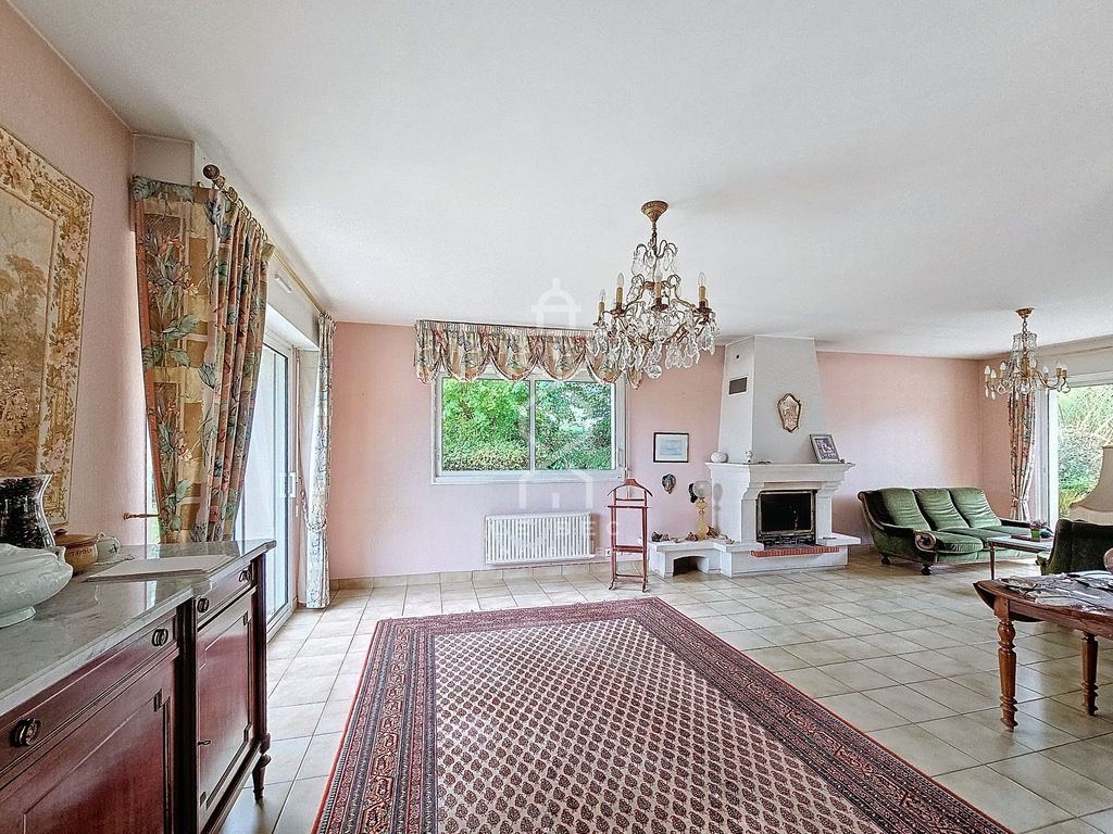 Achat maison 3 chambre(s) - Quéven