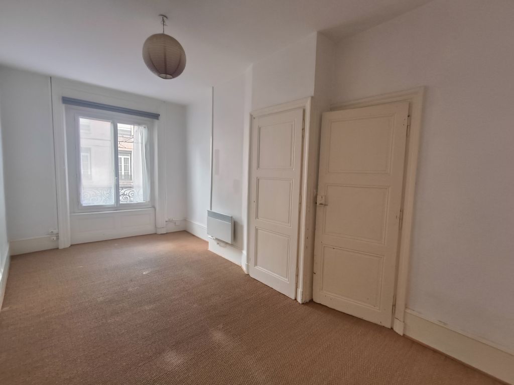 Achat appartement à vendre 2 pièces 30 m² - Saint-Étienne