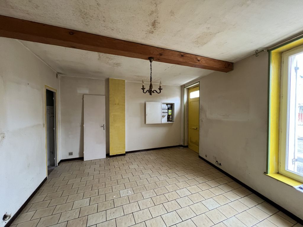 Achat appartement à vendre 3 pièces 46 m² - Marmande