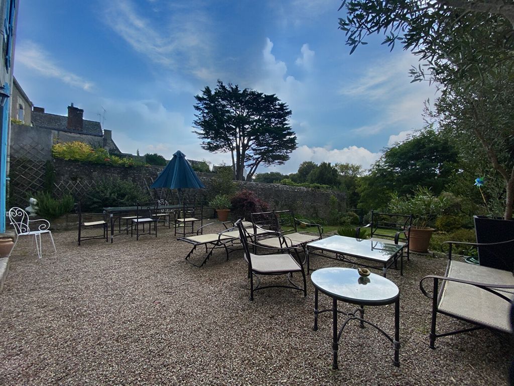 Achat maison 4 chambre(s) - La Roche-Bernard