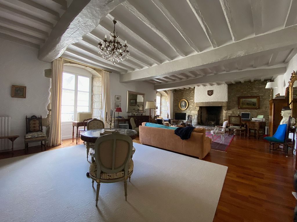 Achat maison 4 chambre(s) - La Roche-Bernard