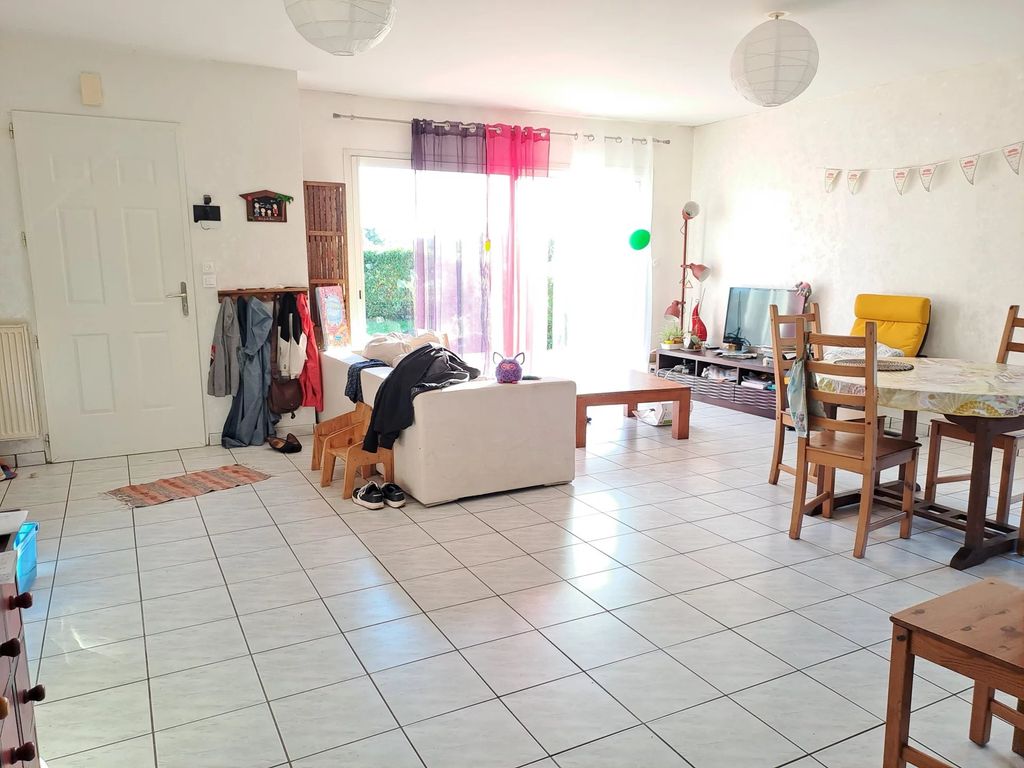 Achat maison 3 chambre(s) - Saint-Armel