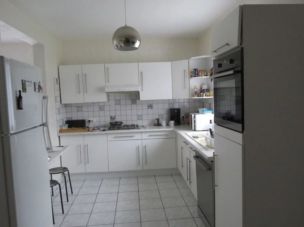 Achat maison 3 chambre(s) - Saint-Armel