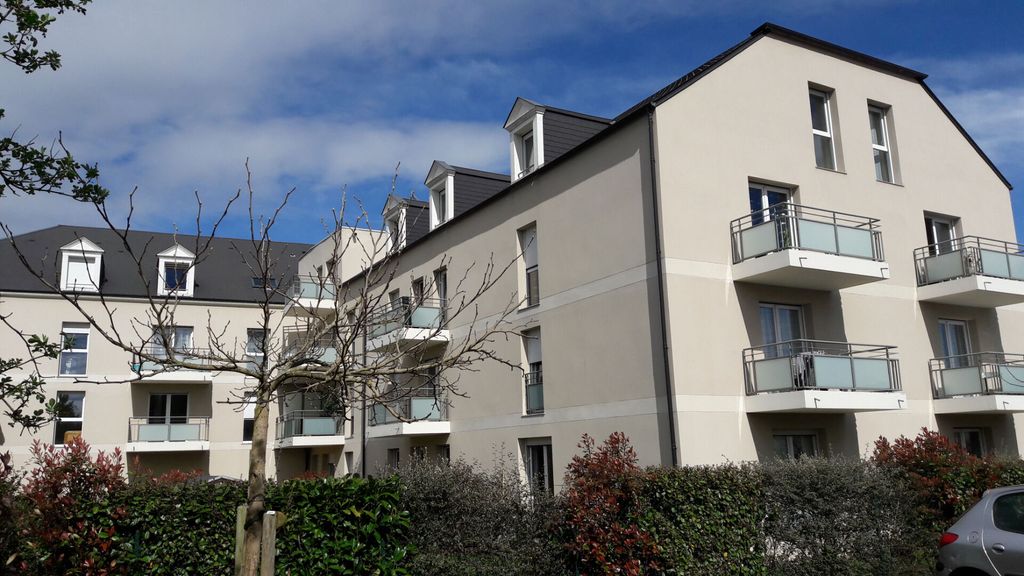 Achat appartement à vendre 2 pièces 45 m² - Saint-Jean-le-Blanc