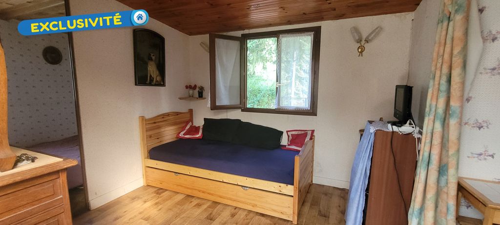 Achat maison 1 chambre(s) - Germigny-des-Prés