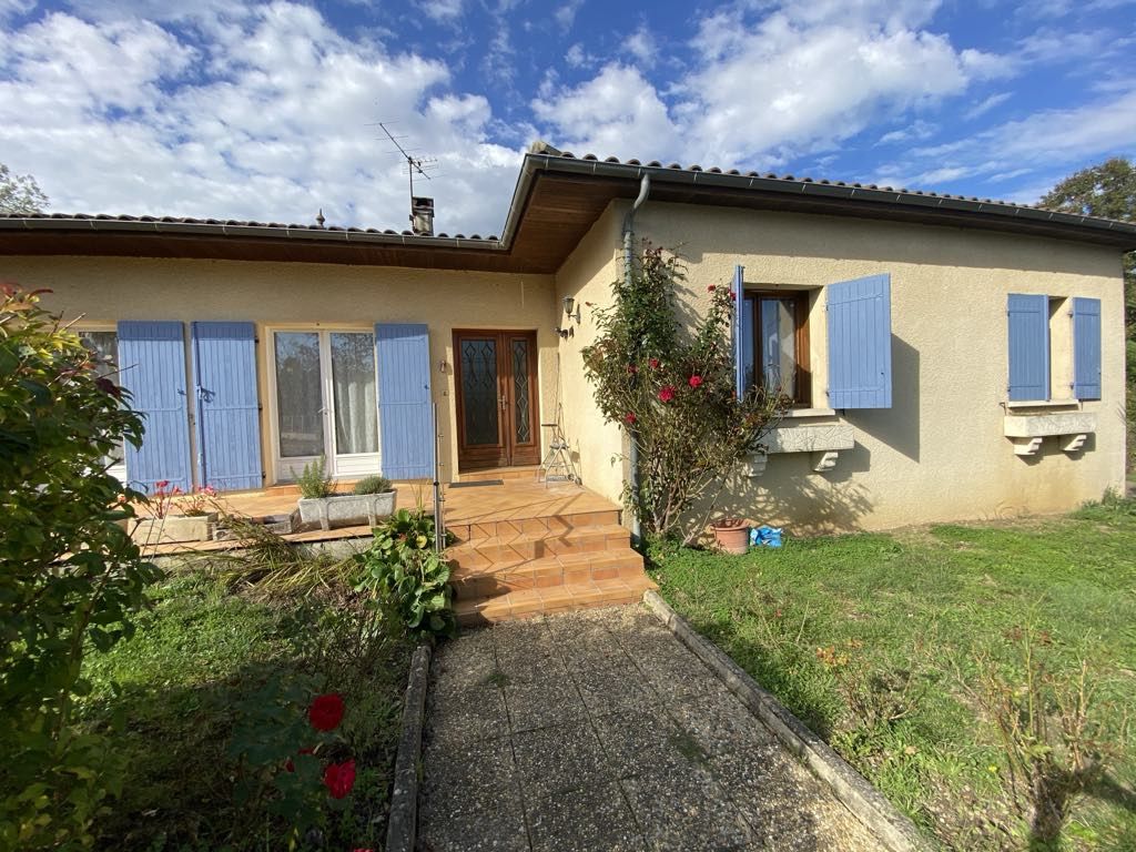 Achat maison 2 chambre(s) - Nérac