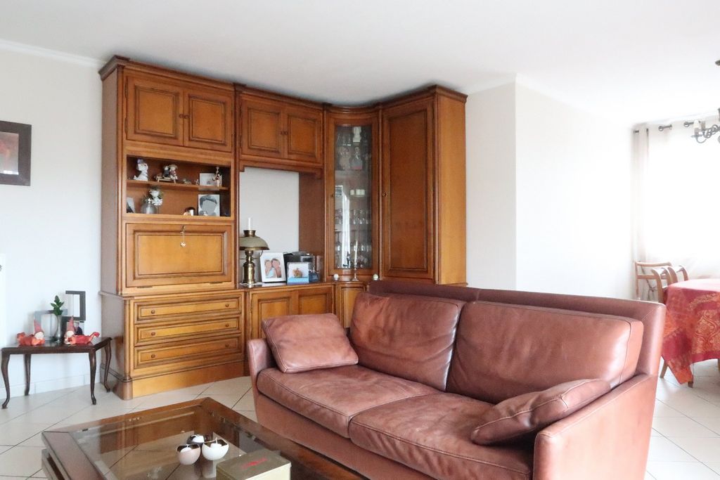 Achat appartement à vendre 4 pièces 82 m² - Saint-Étienne