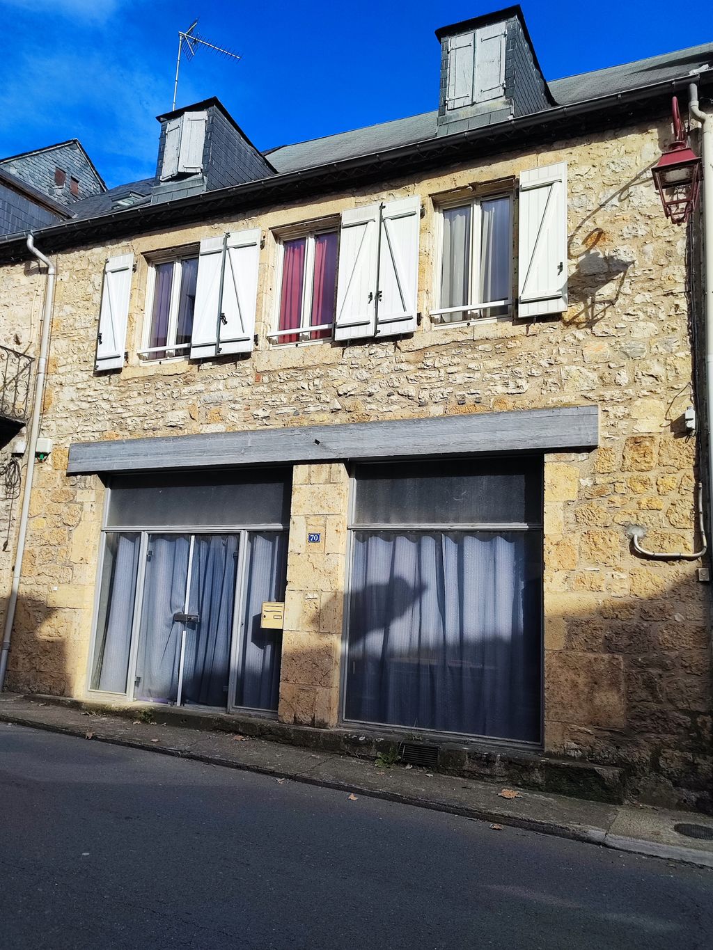 Achat maison à vendre 3 chambres 175 m² - Vayrac