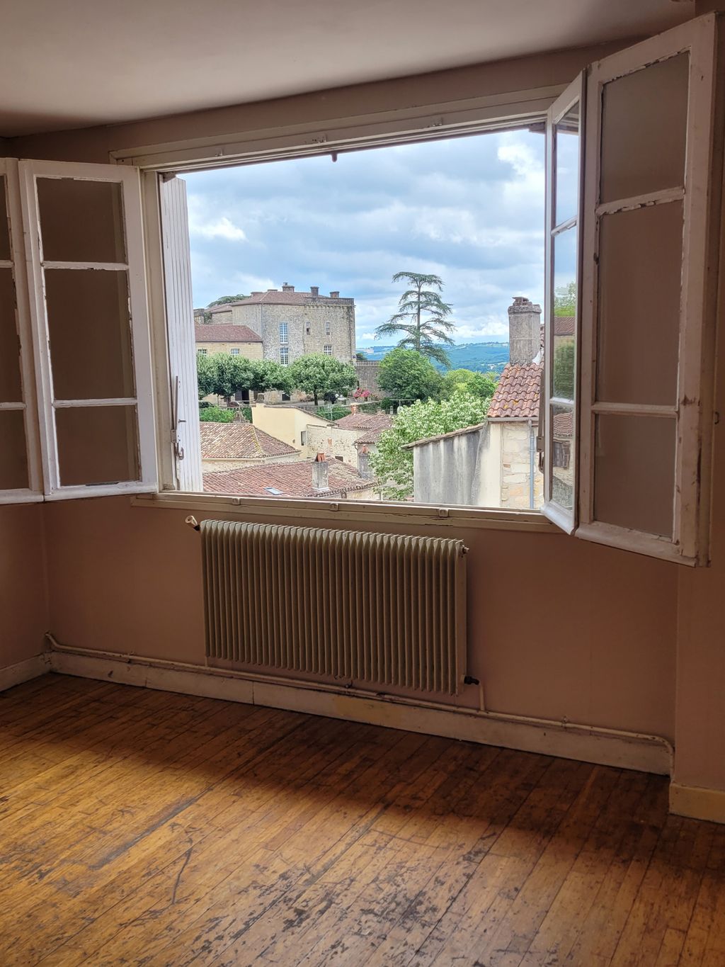 Achat maison à vendre 4 chambres 125 m² - Fumel