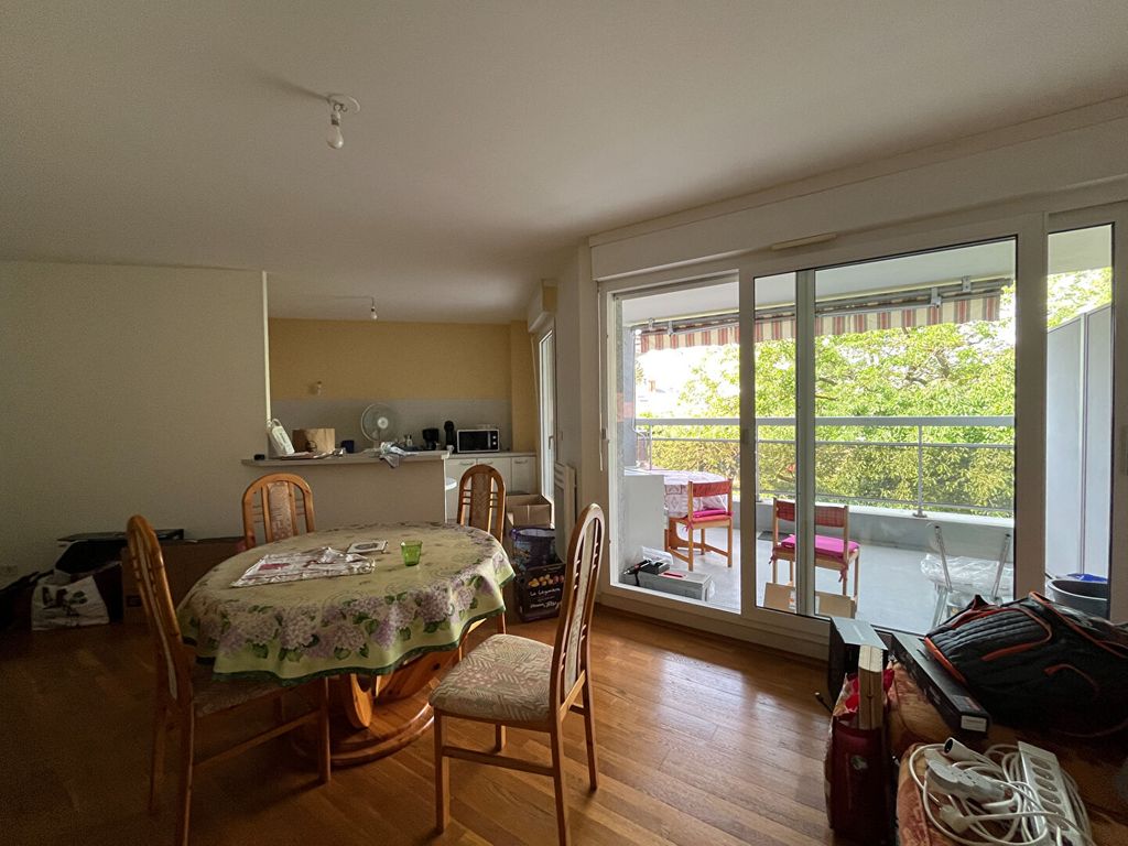 Achat appartement à vendre 2 pièces 50 m² - Orléans