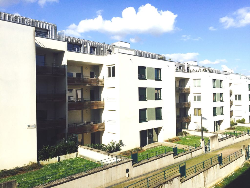 Achat appartement à vendre 3 pièces 63 m² - Nancy