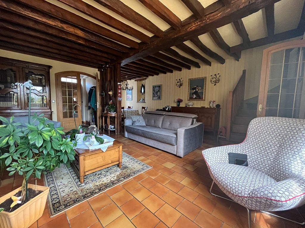 Achat maison à vendre 4 chambres 228 m² - Orléans