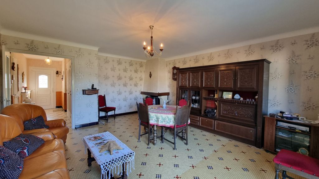 Achat maison 4 chambre(s) - Sautron