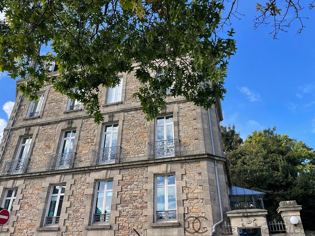 Achat appartement à vendre 6 pièces 135 m² - Vannes