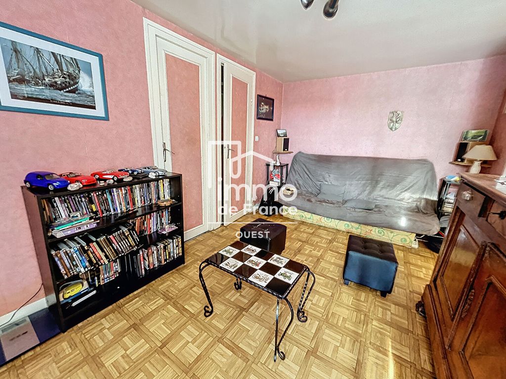 Achat maison 2 chambre(s) - Laval