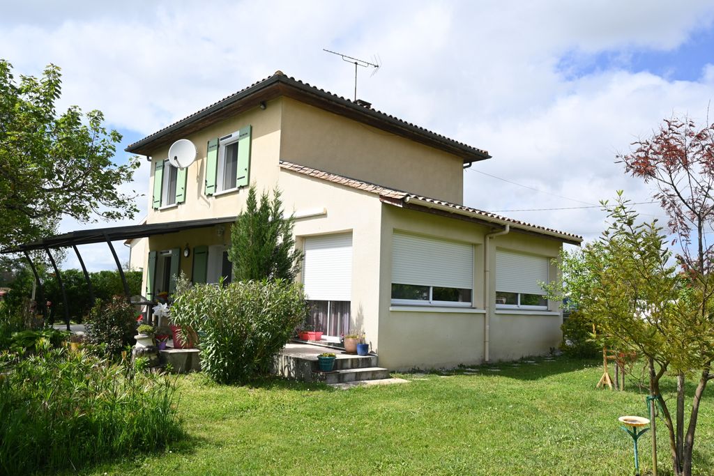 Achat maison à vendre 3 chambres 116 m² - Roumagne